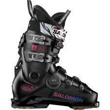 26/27 Shift Supra BOA 80 22.5