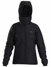 2027 Arcteryx Women Atom SV Hoody Black Small