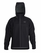 2027 Arcteryx Men Beta AR Jacket Black Small