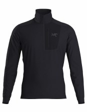 Arcteryx RHO M LT ZipN 2027