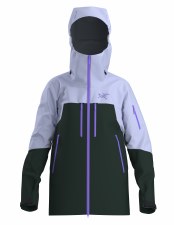 Arcteryx Rush W Jacket 27