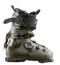 2027 Atomic Hawx Prime XTD 130 BOA 24.5