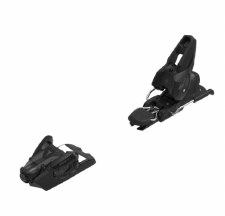 2027 Atomic Strive 10 GW Black 90