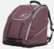 2027 Athalon Everything Boot Bag Dusty Rose
