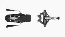 2027 ATK Crest 10 Black 97mm