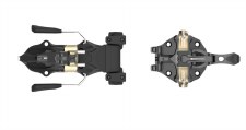 2027 ATK FreeRaider 15 EVO Black Sand 97mm