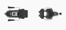 2027 ATK HY Free 11 Black 97mm