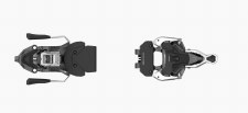 2027 ATK HY Free 13 Black 97mm
