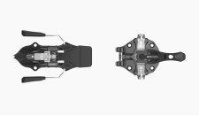 2027 ATK Raider 13 EVO Black 91mm