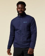 2027 Cotopaxi Men's Pacaya 2.0 Insulated Jacket Maritime Medium