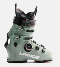 2027 Lange Code 115W LV 22.5