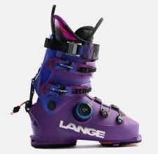 26/27 Lange Code BOA 140 LV