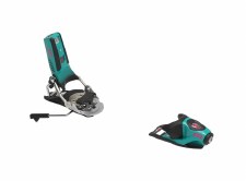 2027 Look Pivot 2.0 11 GW Lagoon 95mm