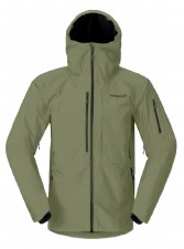 Norronna M Lofoten Ins Jkt 27