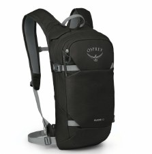 2027 Glade 12L Hydration Backpack Black