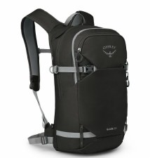 2027 Glade 20L Hydration Backpack Black