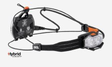 2027 Petzl Nao LT Orange