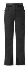 2027 Picture Organic Women's Exa Pants Black Small