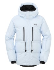 2027 Picture Organic Women's Lement Jacket Halogen Blue Small