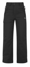 2027 Picture Organic Kid's Time Pants Black 6