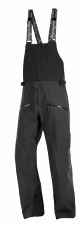 2027 Salomon Men's Absolute 3L Bib Deep Black Small