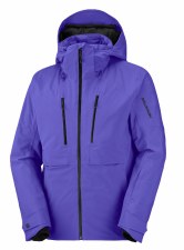 Salomon M Brilliant 2.0 Jkt 27