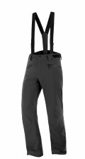 2027 Salomon Men's Edge Pant Deep Black Small