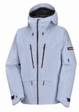 2027 Salomon Men's Venom Jacket Brunnera Blue Small
