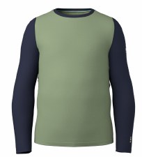 Smartwo K Merino Blend Crew 27
