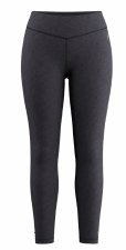 2027 Smartwool Women's Thermal Bottom Charcoal Heather Small