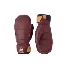 2026 Hestra Fall Line Women Bordeaux 8