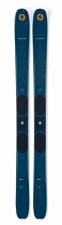 Blizzard Zero G 105 172 cm 2026