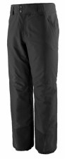 M PowTown Ins Pant Blk S