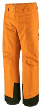 M StormShift Ins Pant Orange S