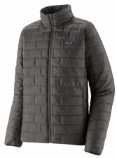 Men Nano Puff Jacket Forge Grey 2027