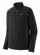 Men R1 P/O Black 2027