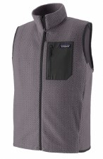 Men R1 Air Vest May Grey 2027