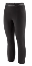 Women Cap Thermal Boot Length Bottom Black 2027