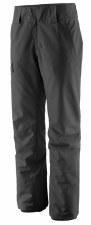 Women Powder Town Pant Black 2027