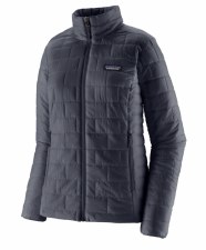 Patagonia W Nano Puff Jkt 27