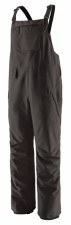 Women Powder Town Bib Black 2027