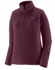 Patagonia W R1 Air ZNeck 27