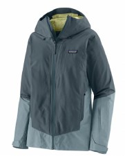 Women Storm Shift Jacket Summit Blue 2027