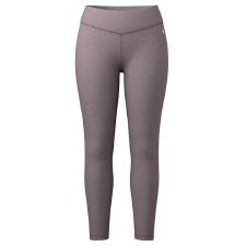 2026 Smartwool Women's Classic Thermal Merino Bottom Chalk Violet Heather Extra Small