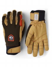 2026 Hestra Ergo Grip Active Glove Unisex Forest 7