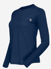 2026 Norrona Women's Femund Pure Indigo Night Medium