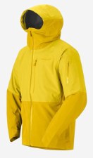 2026 Norrona Men's Lofoten Goretex Insulated Jacket Antique Moss Large