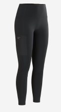 2026 Arcteryx Women's RHO Bottom Black Extra Small