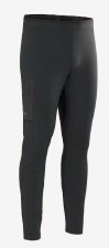 2026 Arcteryx Men's RHO LT Bottom Black Small