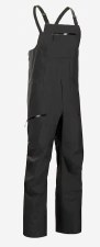 2026 Arcteryx Men's Sabre Bib Black Medium